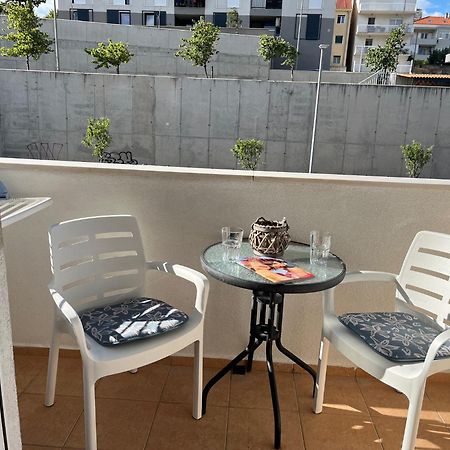 Apartments Znjan Split Exteriör bild