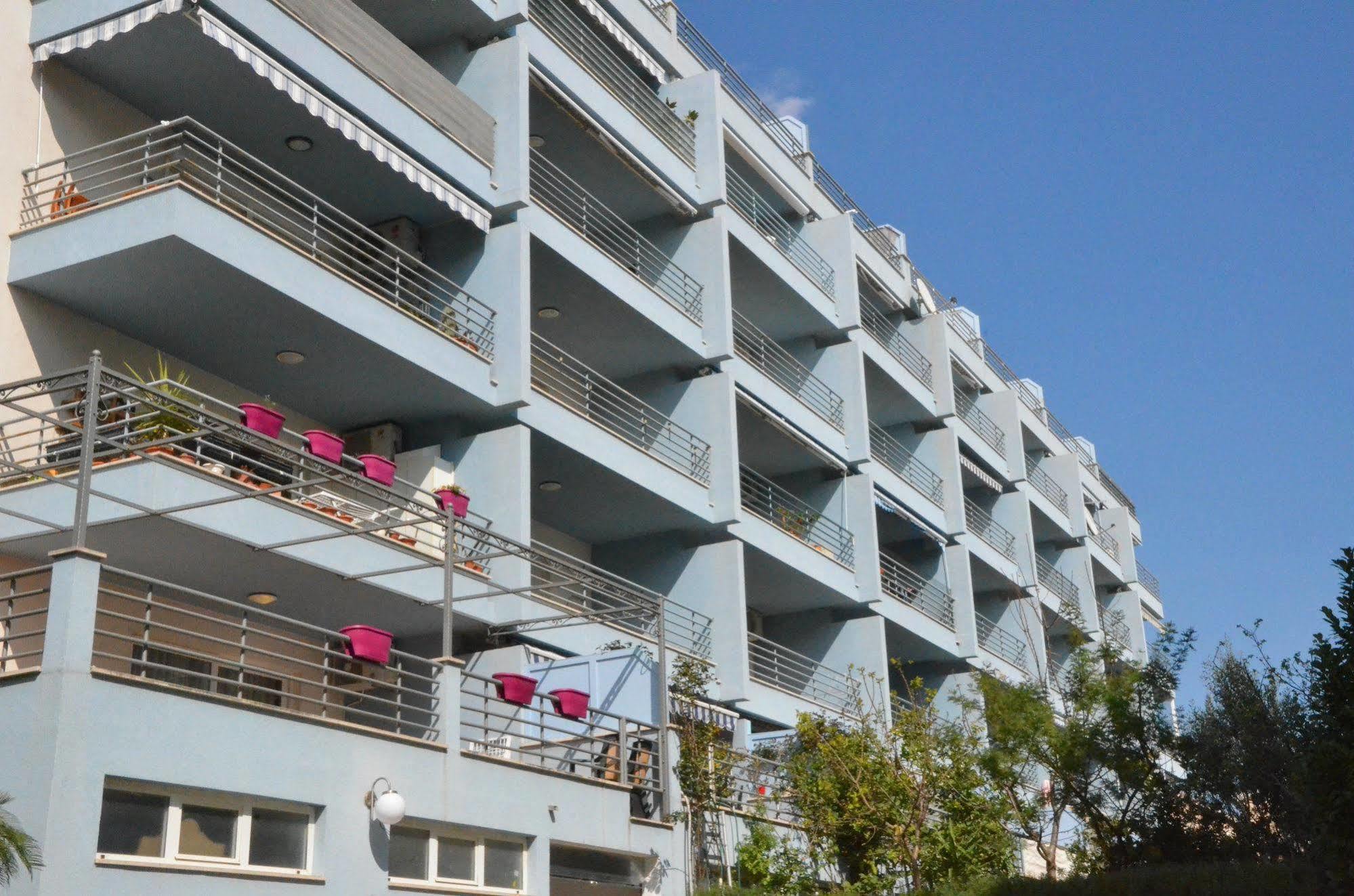 Apartments Znjan Split Exteriör bild